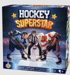 Hockey Superstar [Jeu]