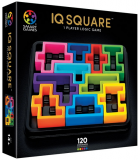 IQ Square [Jeu]