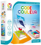 Code couleur [Jeu]