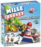 Mille bornes: Mario Kart [Jeu]