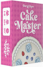 Cake Master [Jeu]