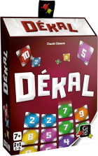 Dékal [Jeu]