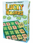 Lucky Numbers [Jeu]