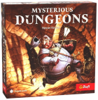 Mysterious Dungeons [Jeu]