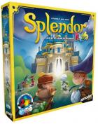 Splendor Kids [Jeu]