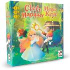 Clefs Magiques [Jeu]