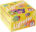 Ligretto Kids [Jeu]